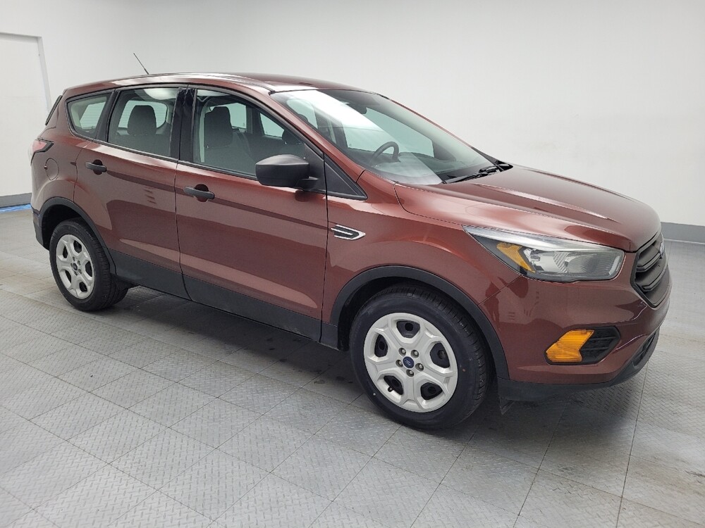 2018 Ford Escape in Madison, TN 37115 - 18092119 11
