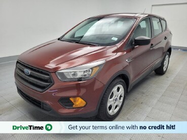2018 Ford Escape in Madison, TN 37115