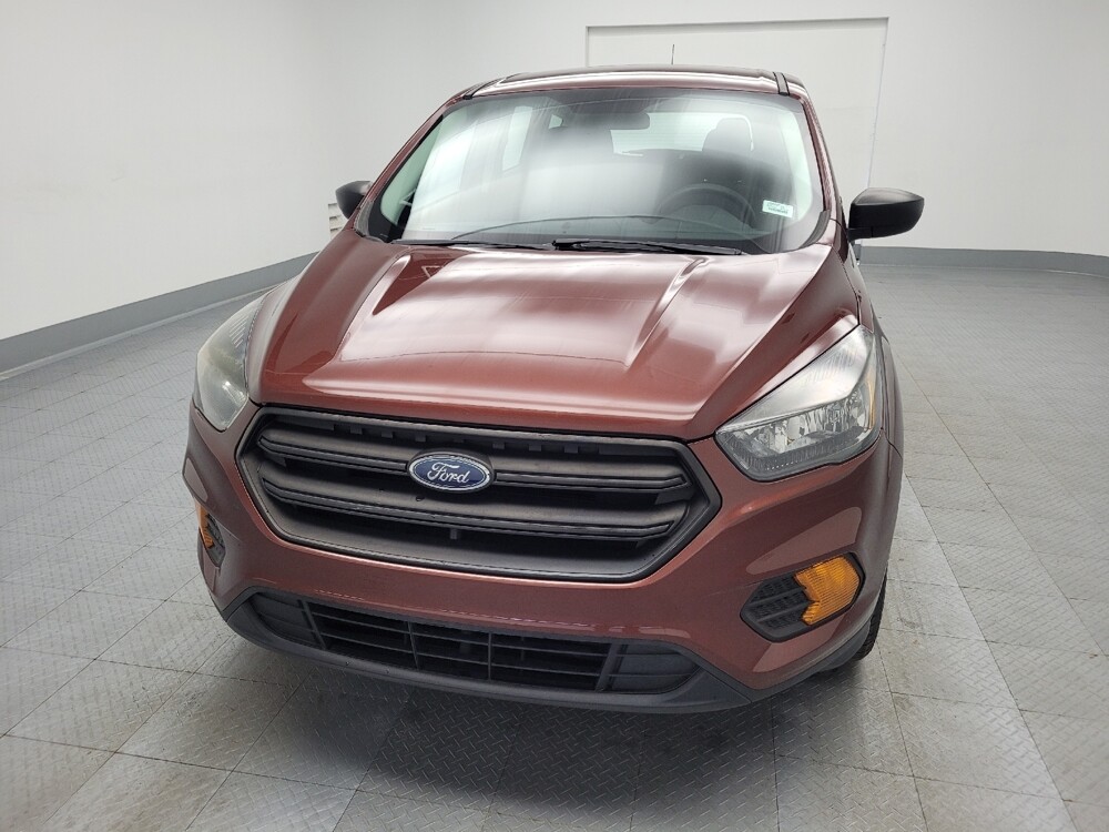 2018 Ford Escape in Madison, TN 37115 - 18092119 15