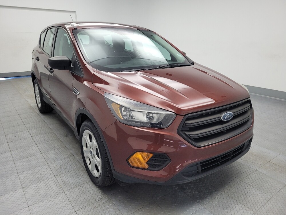 2018 Ford Escape in Madison, TN 37115 - 18092119 13