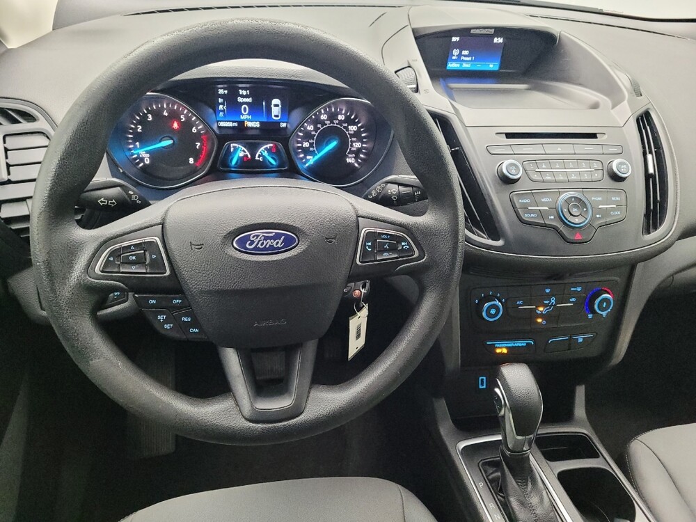 2018 Ford Escape in Madison, TN 37115 - 18092119 22