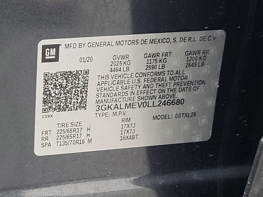 2020 GMC Terrain in Memphis, TN 38128 - 18092120 33