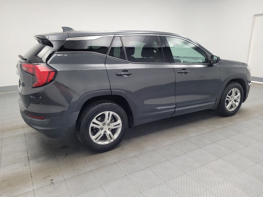 2020 GMC Terrain in Memphis, TN 38128 - 18092120 10
