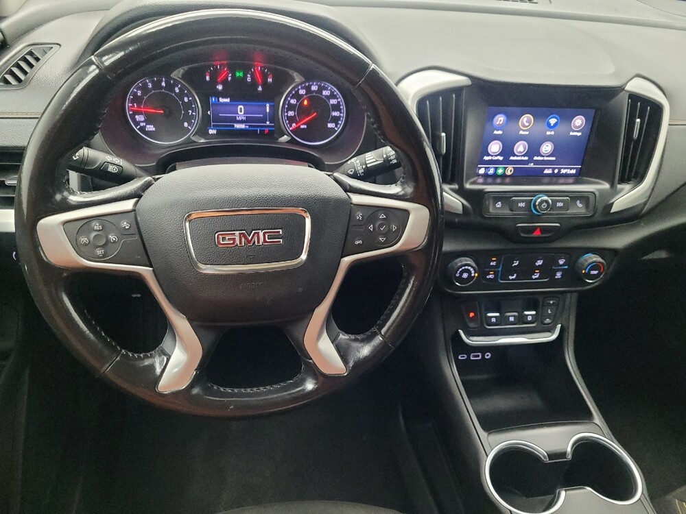 2020 GMC Terrain in Memphis, TN 38128 - 18092120 22