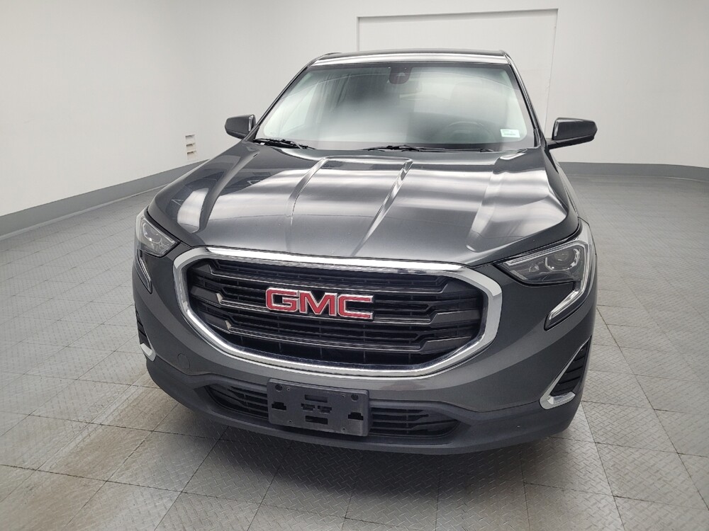 2020 GMC Terrain in Memphis, TN 38128 - 18092120 15