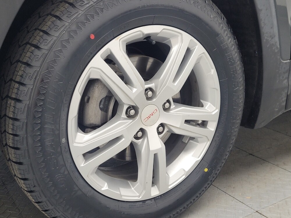 2020 GMC Terrain in Memphis, TN 38128 - 18092120 31