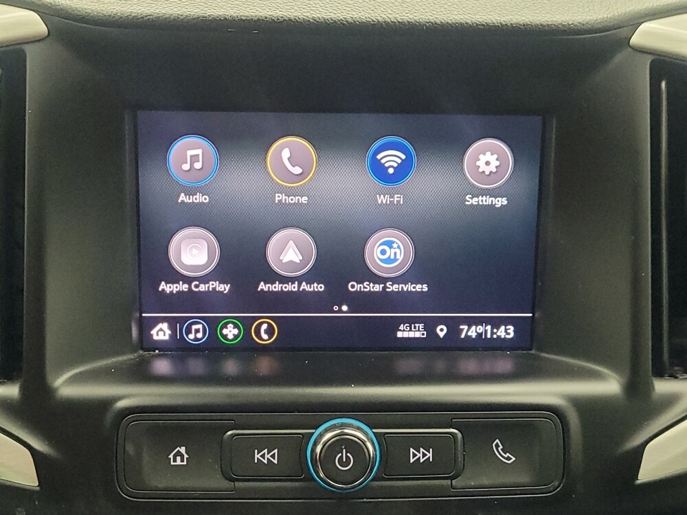 2020 GMC Terrain in Memphis, TN 38128 - 18092120 25