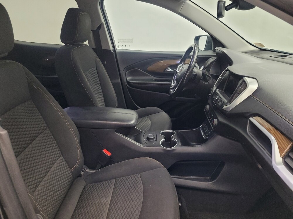 2020 GMC Terrain in Memphis, TN 38128 - 18092120 21