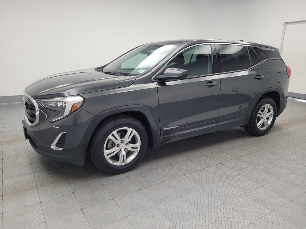 2020 GMC Terrain in Memphis, TN 38128 - 18092120 2