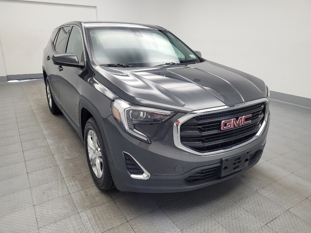 2020 GMC Terrain in Memphis, TN 38128 - 18092120 13