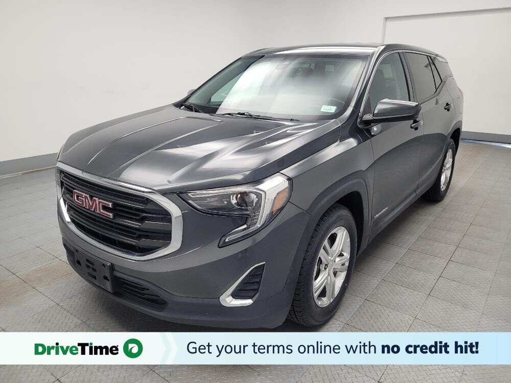 2020 GMC Terrain in Memphis, TN 38128 - 18092120