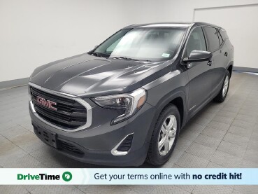2020 GMC Terrain in Memphis, TN 38128