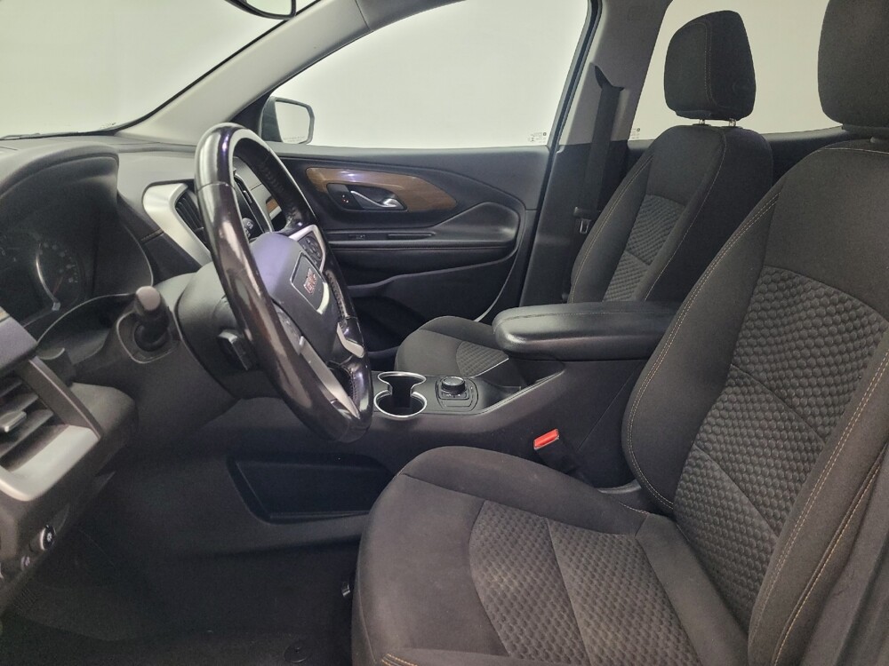 2020 GMC Terrain in Memphis, TN 38128 - 18092120 17