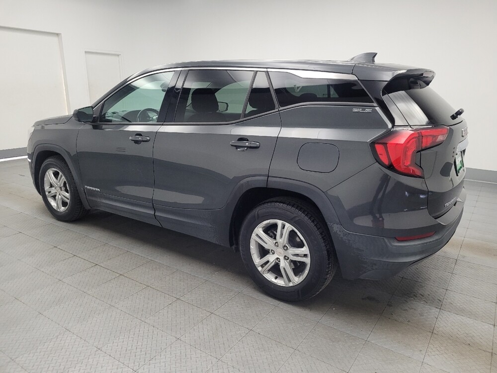 2020 GMC Terrain in Memphis, TN 38128 - 18092120 3