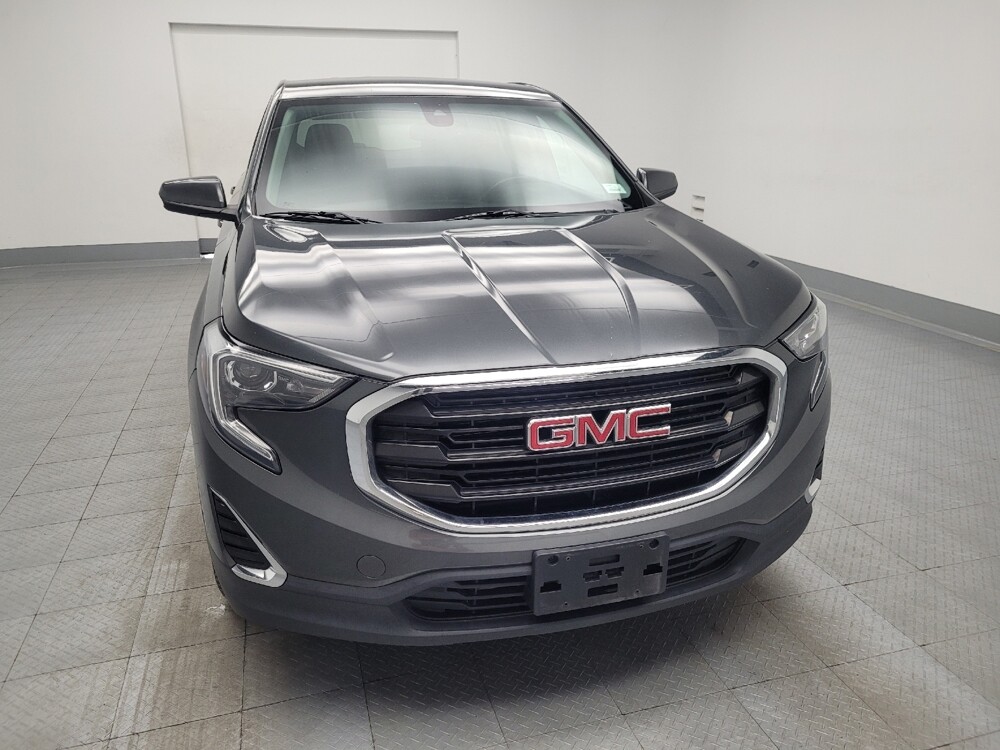 2020 GMC Terrain in Memphis, TN 38128 - 18092120 14