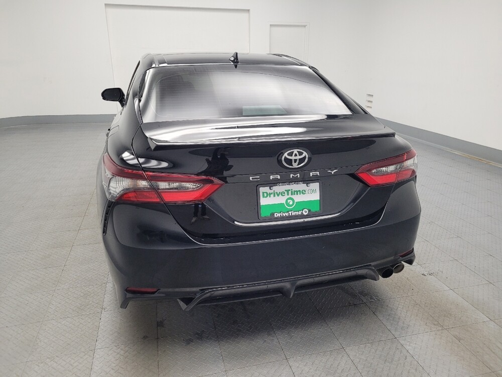 2021 Toyota Camry in Antioch, TN 37013 - 18092121 6