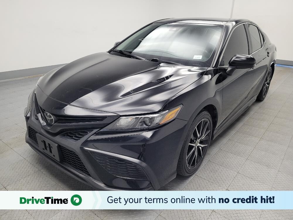 2021 Toyota Camry in Antioch, TN 37013 - 18092121