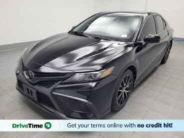2021 Toyota Camry in Antioch, TN 37013