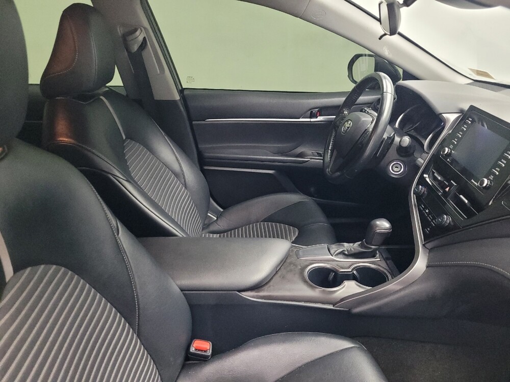 2021 Toyota Camry in Antioch, TN 37013 - 18092121 21