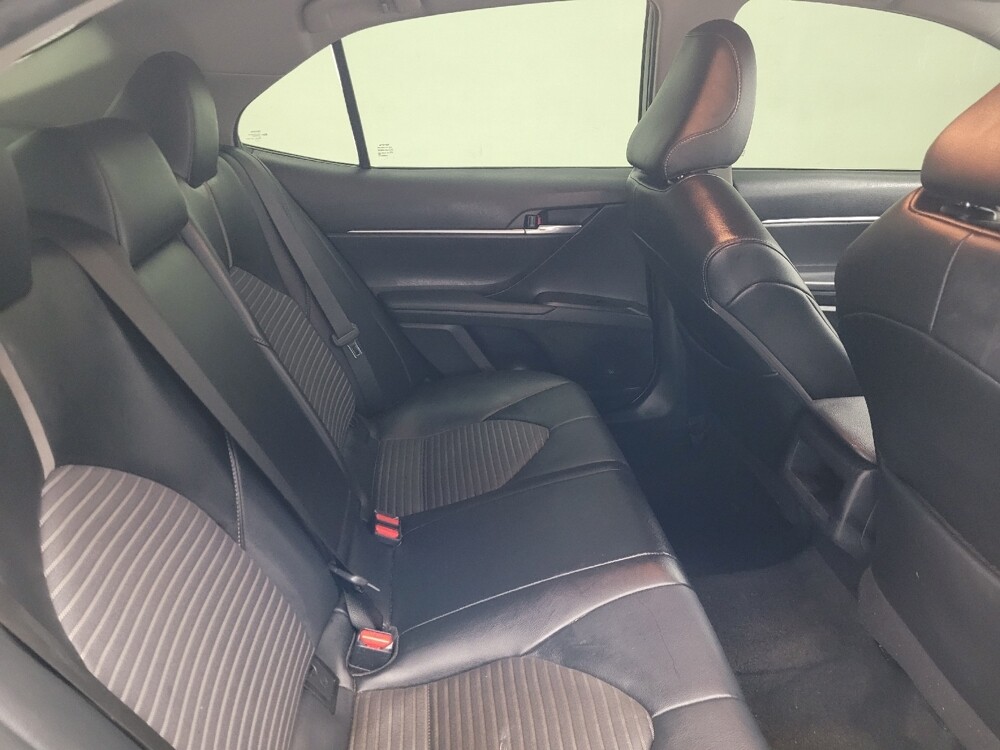 2021 Toyota Camry in Antioch, TN 37013 - 18092121 19