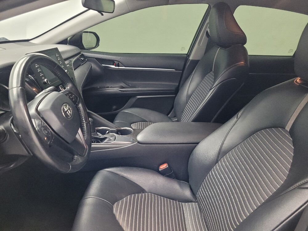 2021 Toyota Camry in Antioch, TN 37013 - 18092121 17