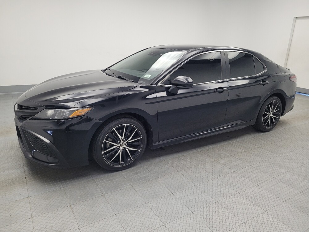 2021 Toyota Camry in Antioch, TN 37013 - 18092121 2