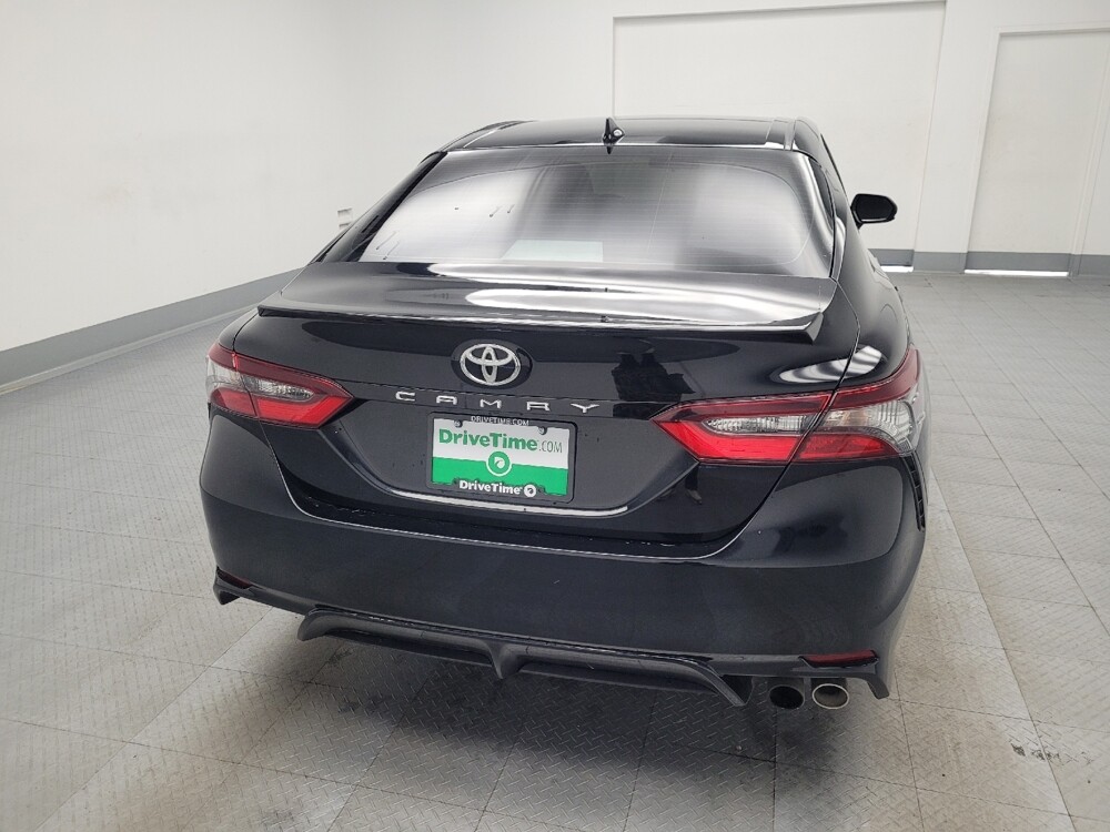 2021 Toyota Camry in Antioch, TN 37013 - 18092121 7