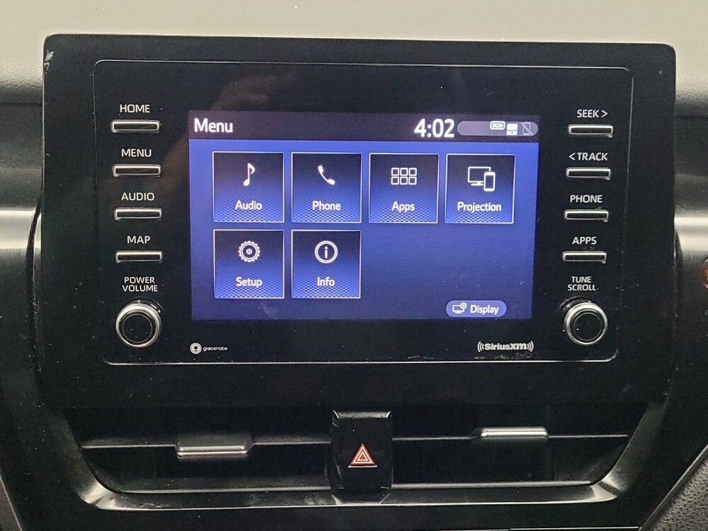 2021 Toyota Camry in Antioch, TN 37013 - 18092121 25