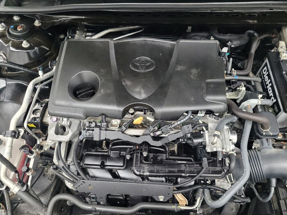 2021 Toyota Camry in Antioch, TN 37013 - 18092121 30