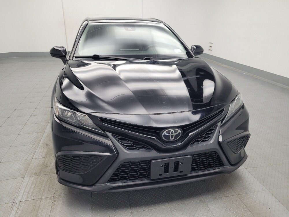 2021 Toyota Camry in Antioch, TN 37013 - 18092121 14