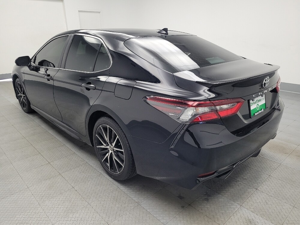 2021 Toyota Camry in Antioch, TN 37013 - 18092121 5