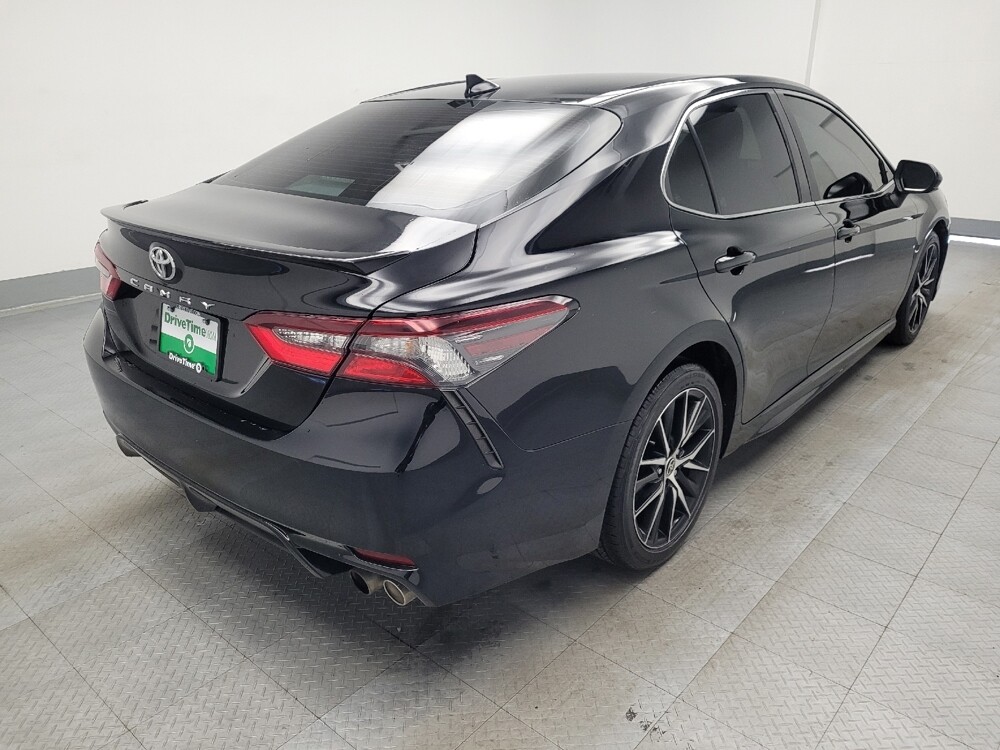 2021 Toyota Camry in Antioch, TN 37013 - 18092121 9
