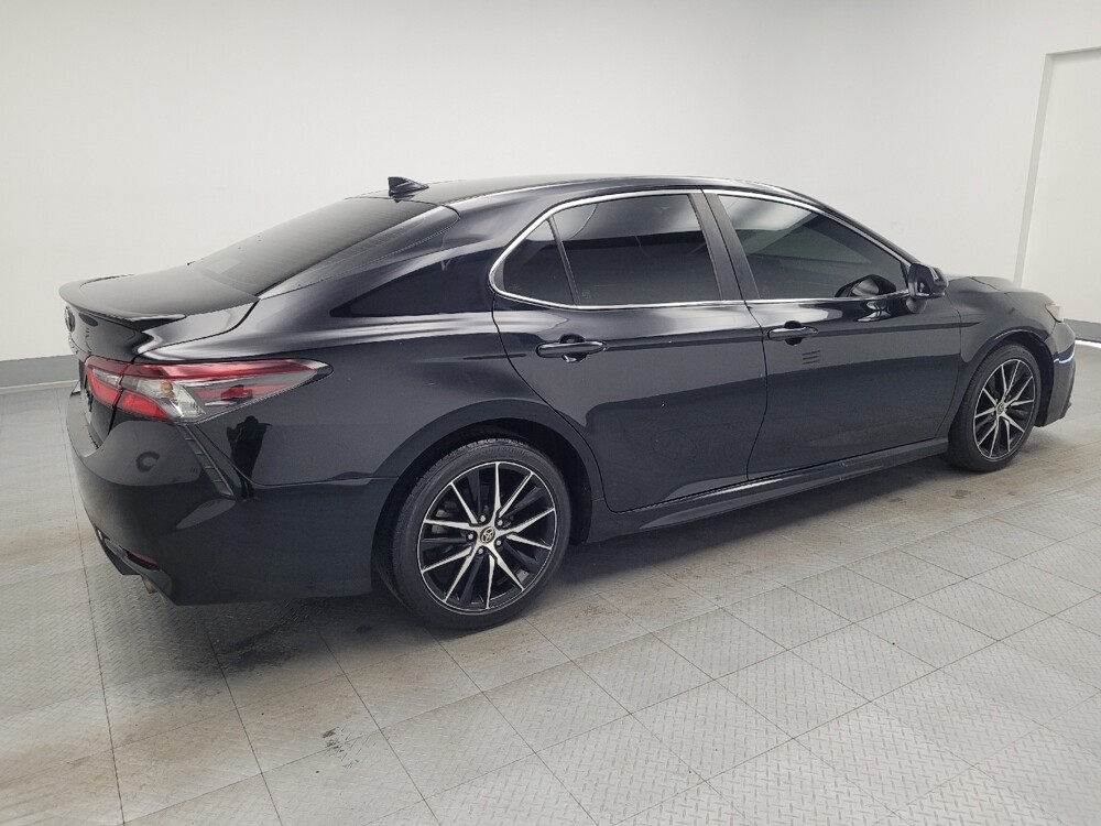 2021 Toyota Camry in Antioch, TN 37013 - 18092121 10