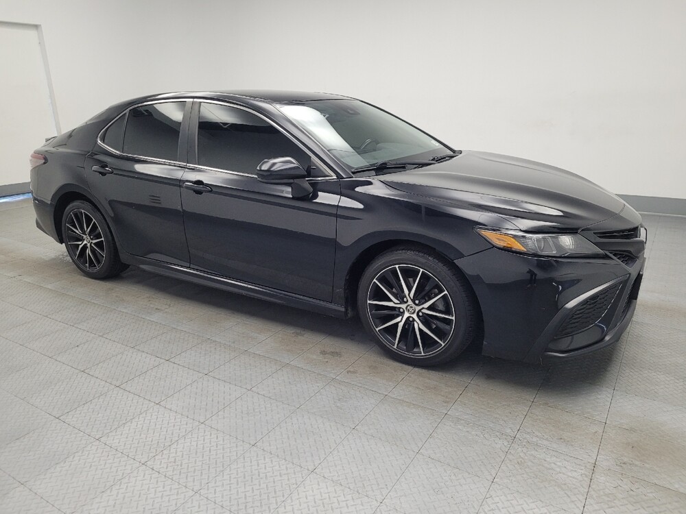 2021 Toyota Camry in Antioch, TN 37013 - 18092121 11