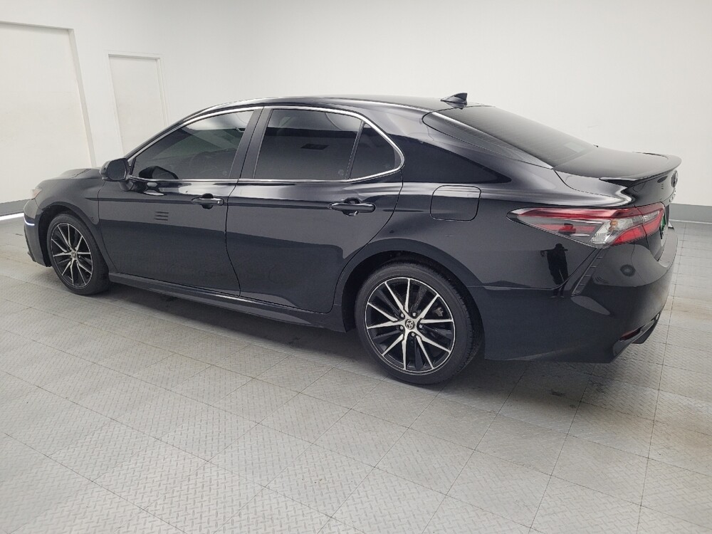 2021 Toyota Camry in Antioch, TN 37013 - 18092121 3