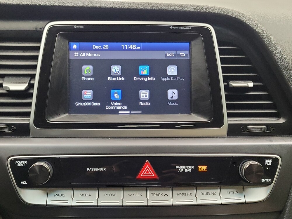 2019 Hyundai Sonata in Madison, TN 37115 - 18092122 25