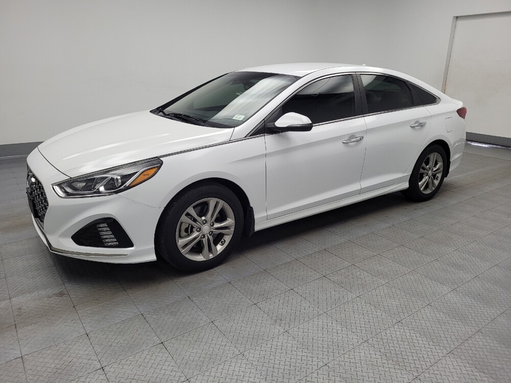 2019 Hyundai Sonata in Madison, TN 37115 - 18092122 2