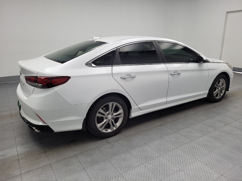 2019 Hyundai Sonata in Madison, TN 37115 - 18092122 10