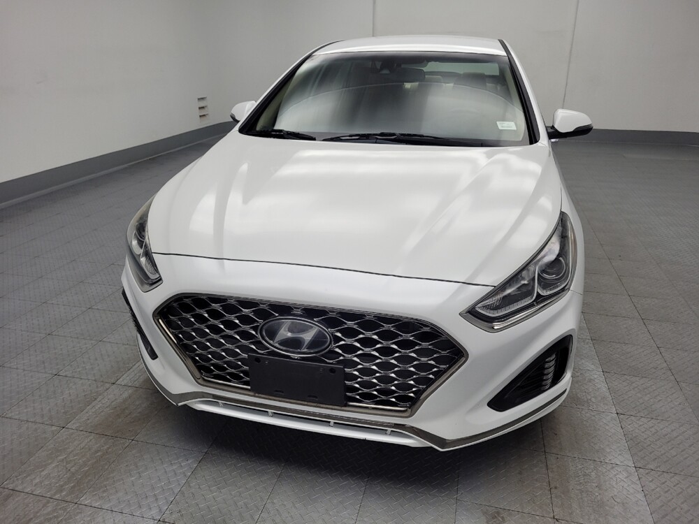 2019 Hyundai Sonata in Madison, TN 37115 - 18092122 15