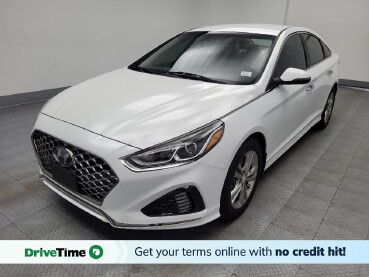 2019 Hyundai Sonata in Madison, TN 37115