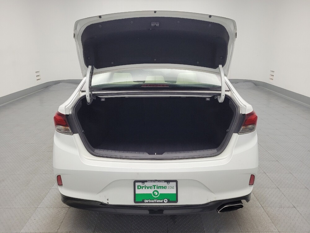 2019 Hyundai Sonata in Madison, TN 37115 - 18092122 29