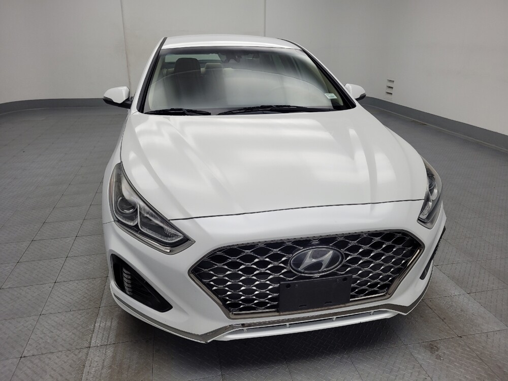2019 Hyundai Sonata in Madison, TN 37115 - 18092122 14
