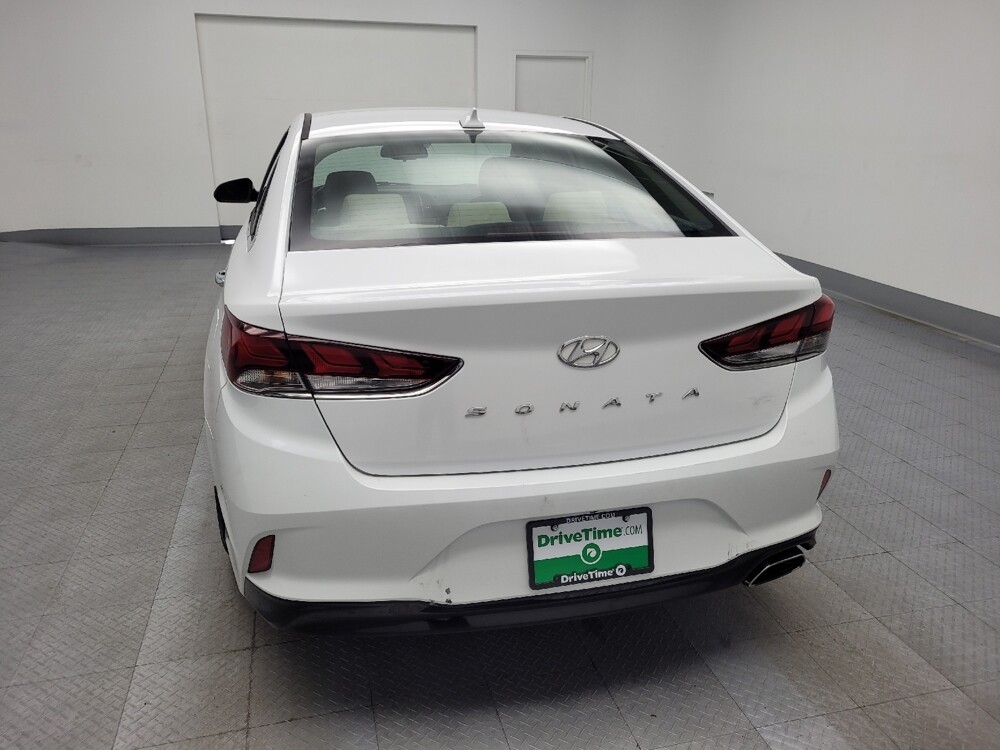 2019 Hyundai Sonata in Madison, TN 37115 - 18092122 6