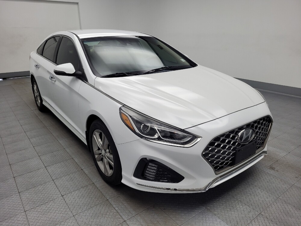 2019 Hyundai Sonata in Madison, TN 37115 - 18092122 13