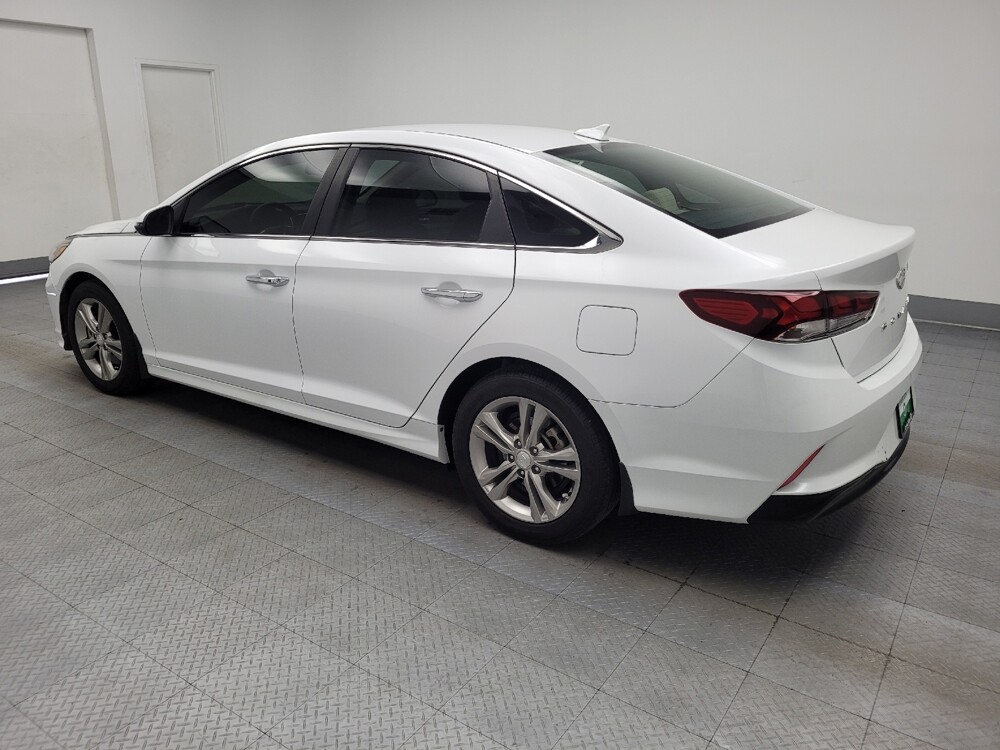 2019 Hyundai Sonata in Madison, TN 37115 - 18092122 3