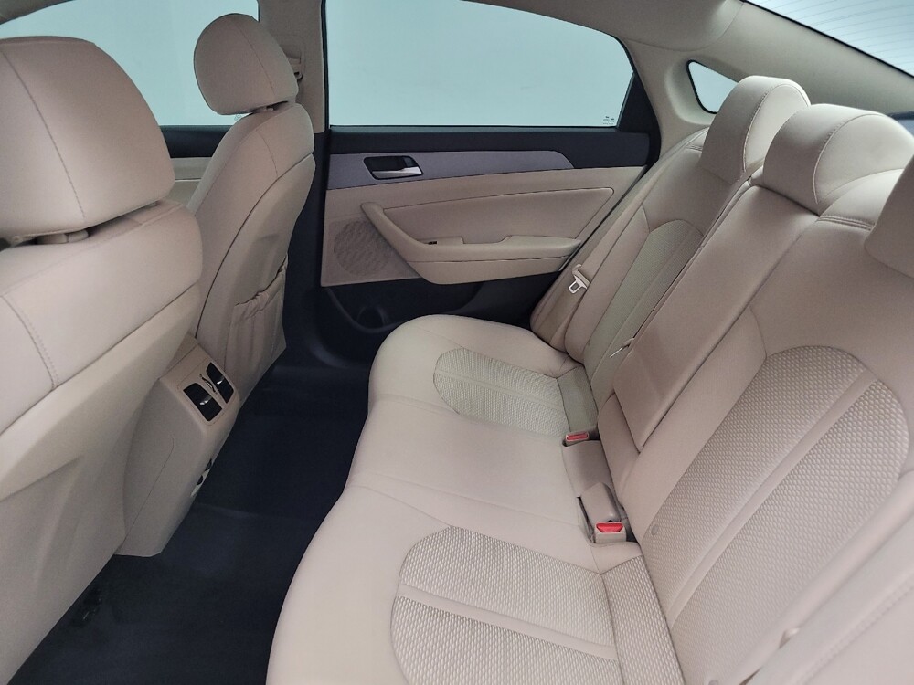 2019 Hyundai Sonata in Madison, TN 37115 - 18092122 18