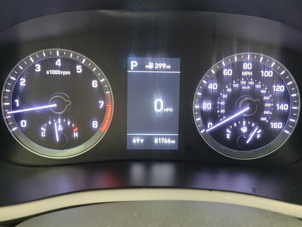 2019 Hyundai Sonata in Madison, TN 37115 - 18092122 23