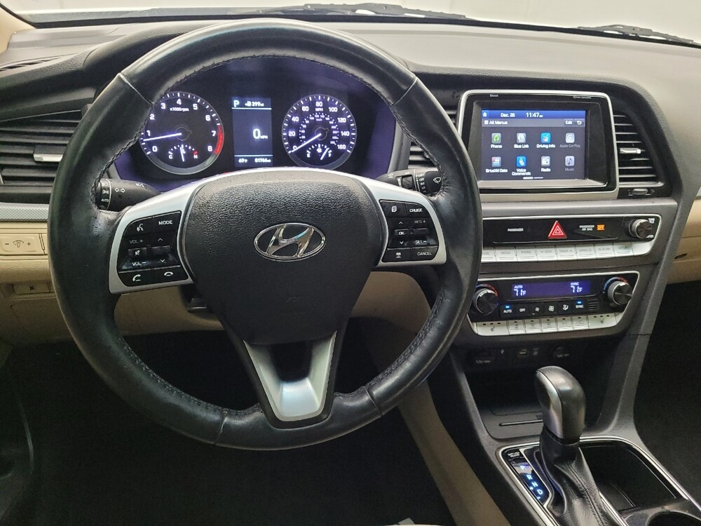 2019 Hyundai Sonata in Madison, TN 37115 - 18092122 22
