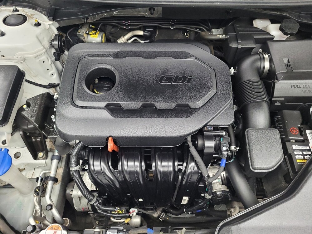 2019 Hyundai Sonata in Madison, TN 37115 - 18092122 30