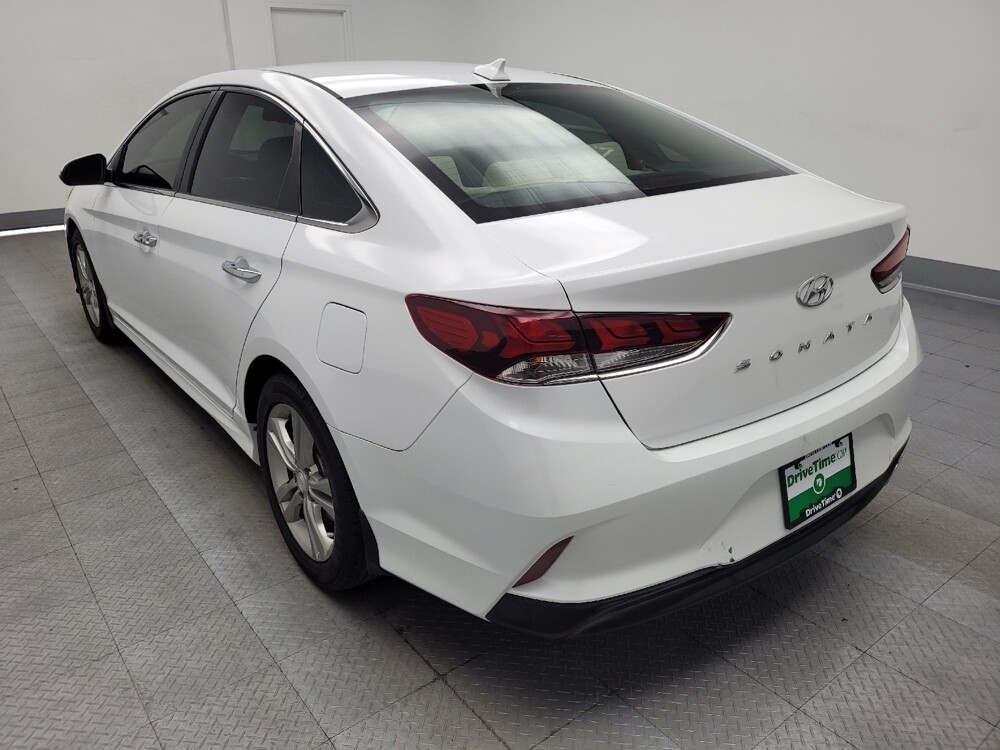 2019 Hyundai Sonata in Madison, TN 37115 - 18092122 5